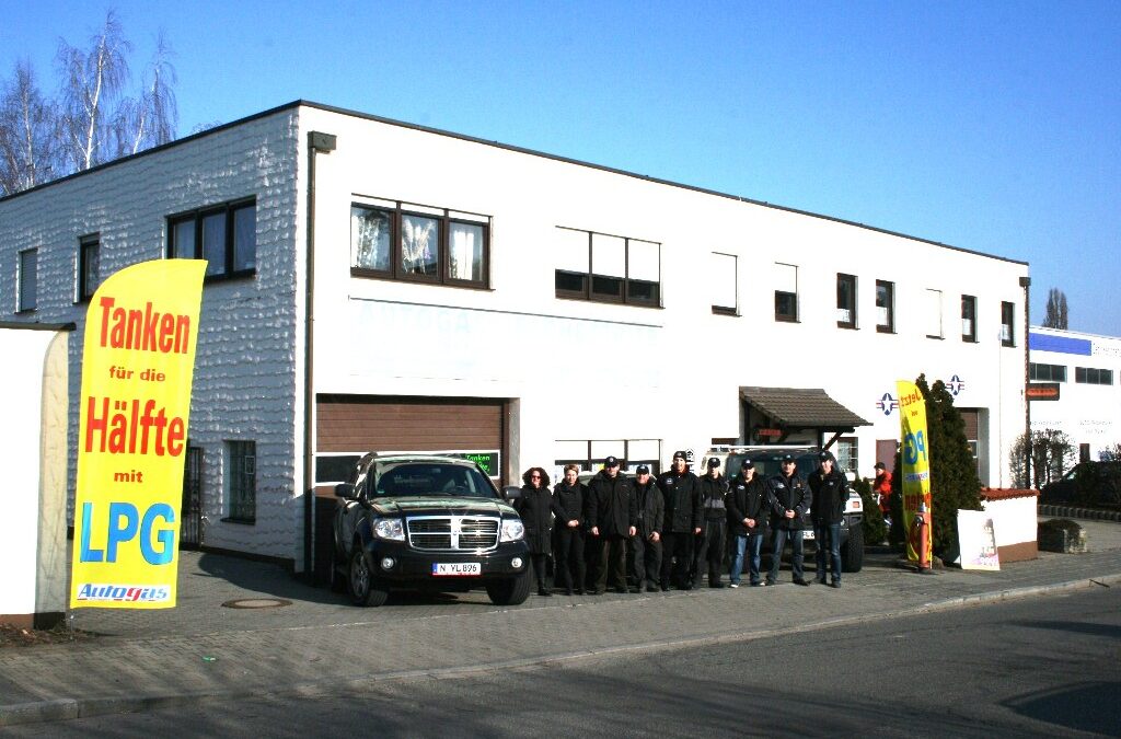 KFZ-Werkstatt – Autoservice – Nürnberg